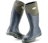 Boots Grubs Boots Tayline Vert 47