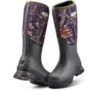 Boots Grubs Boots Treeline Violet 46