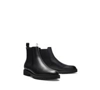 GUESS Broxtin Men's Ankle Boot Black