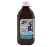 Boots Heartburn Relief Aniseed Flavour - 500ml