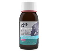 Boots Heartburn Relief Anissed Flavour - 150ml