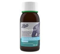 Boots Heartburn Relief Peppermint Flavour - 150ml