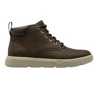 Helly Hansen Men's Pinehurst Leather Sneaker Boots Brown 7.5
