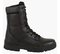 Boots Highlander Delta Noir 44