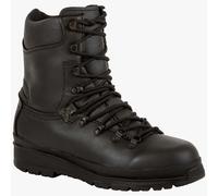 Elite Patrol Boot WP, Black Size 13