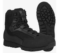 Boots Highlander Pentland Noir 48