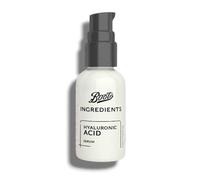 Bōots | Hyaluronic Acid Serum | 30mL[Box Excluded]