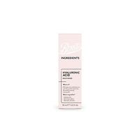 Boots Ingredients Hyaluronic Acid Moisturiser 30ml