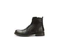 Boots Jack & Jones Jfw Russel Leather Grey 41