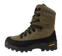 JACK PYKE All Terrain Leather Waterproof Hunters Boots 7 UK
