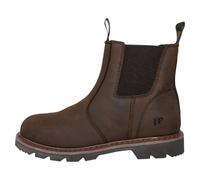Boots Jack Pyke Shires Dealer Marron 46