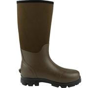 Boots Jack Pyke Wellie Ashcombe Marron 41