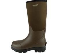 Boots Jack Pyke Wellie Ashcombe Marron 45