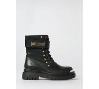 Boots JUST CAVALLI Woman color Black - Size: 36 - female