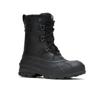 Kamik Alborg Plus Hiking Boots Black EU 45 Men