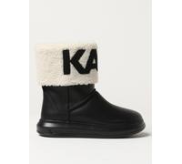 Boots KARL LAGERFELD Woman color Black - Size: 39 - female