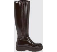 Boots KASSL EDITIONS Woman color Brown - Size: 38 - female