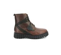 Boots Kickers Fabulous Marron 40