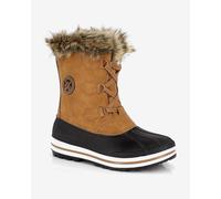 Boots Kimberfeel Adriana2 Brown Children - 25