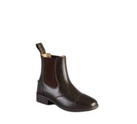 Boots leather chelsea riding boots Premier Equine Torlano