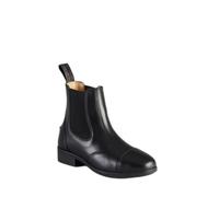 Boots leather chelsea riding boots Premier Equine Torlano