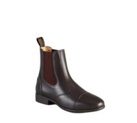 Boots leather chelsea riding boots Premier Equine Torlano
