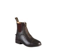 Boots leather riding boots Premier Equine Virtus