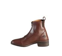 Boots leather riding shoes for women Premier Equine Loxley