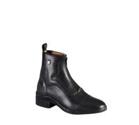Boots leather riding shoes for women Premier Equine Loxley