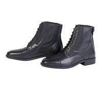 Boots leather riding shoes Harry's Horse Paddock Nice