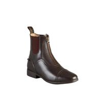 Boots leather riding shoes Premier Equine Virtus