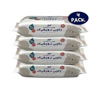 Boots Little And Loved Newborn Baby Wipes 4x Pack 240 Wipes