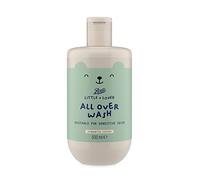 Boots Little + Loved Baby Head To Toe Wash 500ml