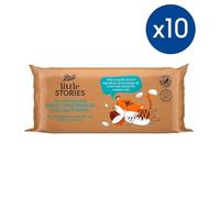 Boots Little Stories 10 Pack Bundle (Pack of 6)