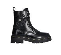 Boots Liu Jo Ankle Boot Faux Leather Black