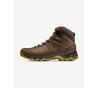 Mammut Mercury IV Mid GORE-TEX Walking Boots - SS26