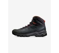 Mammut Mercury Iv Mid Gore-tex® Hiking Boots Brown EU 43 1/3 Men