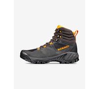 Mammut Sapuen High Gore-tex® Mountaineering Boots Black EU 46 2/3 Men
