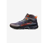 Mammut Sertig Ii Mid Gore-tex® Hiking Boots Grey EU 40 2/3 Men