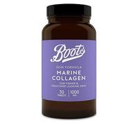 Boots Marine Collagen - 30 Tablets