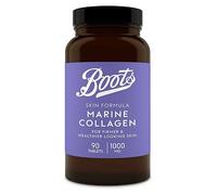 Boots Marine Collagen - 90 Tablets