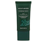 Boots Men Everyday Skin Hyaluronic Acid Moisturiser 50ml