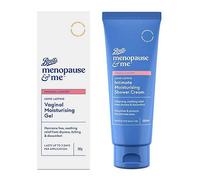 Boots Menopause & Me Vaginal Moisturising Gel & Shower Cream Bundle