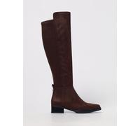 Boots MICHAEL KORS Woman color Brown - Size: 8 - female
