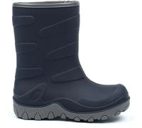 Boots Mikk-Line Bleu 35