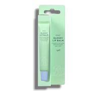 Bōots | Mint Glossy Lip Balm - Moisturising for Dry Lips | Moisturises Dry Lips With a Refreshing Minty Flavour Whilst Providing Long-Lasting Hydration For Soft, Comfortable Lip | 15mL[Imperfect Box]