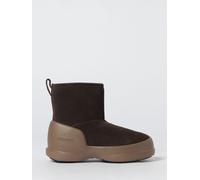 Boots MOON BOOT Woman color Earth - Size: 38 - female