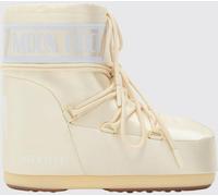 Boots MOON BOOT Woman color Ivory - Size: 36 - female