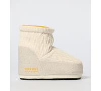 Boots MOON BOOT Woman color Sand - Size: 39 - female