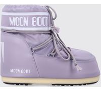 Moonboot - Après-ski boots - Moon Boot Icon Low Nylon Lilas - Size 39-41 - Purple Purple 39-41